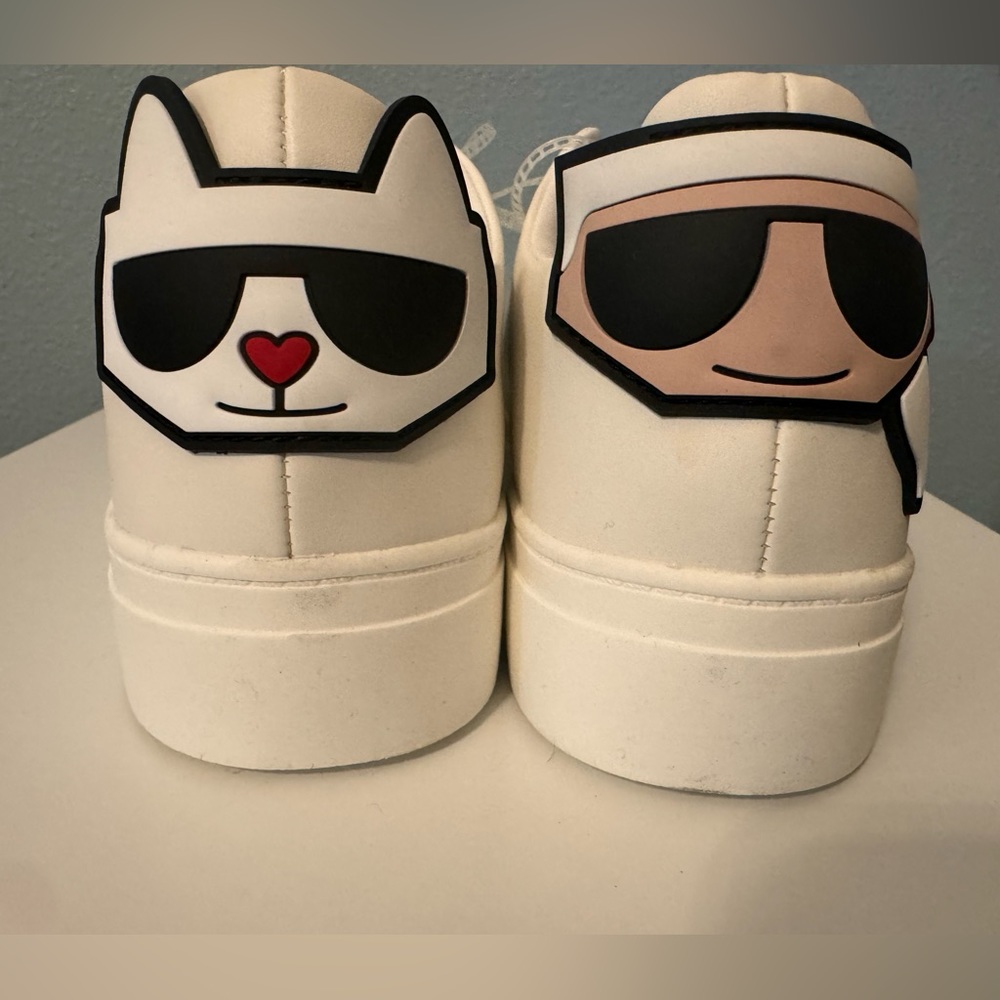 Karl Lagerfeld Women Sneakers